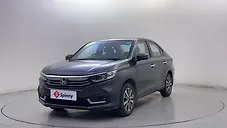 Used Honda Amaze VX CVT 1.2 Petrol [2021] in Bangalore