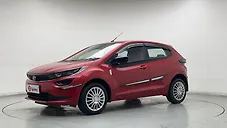 Used Tata Altroz XM Plus Petrol [2020-2023] in Gurgaon