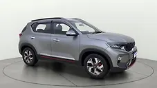 Used Kia Sonet GTX Plus 1.0 DCT [2020-2021] in Ahmedabad