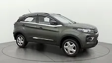 Used Tata Nexon XM [2020-2023] in Delhi