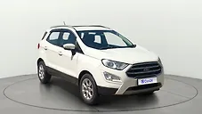 Used Ford Ecosport Titanium + 1.5L Ti-VCT in Bhopal
