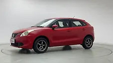 Used Maruti Suzuki Baleno Delta 1.2 in Delhi