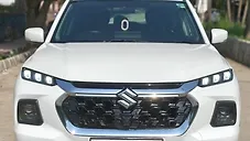 Used Maruti Suzuki Grand Vitara Delta CNG [2023-2025] in Thane