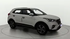 Used Hyundai Creta SX 1.6 CRDi (O) in Chennai