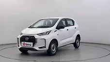 Used Datsun Redigo A in Ahmedabad