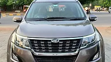 Used Mahindra XUV500 W11 (O) AT in Delhi