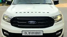 Used Ford Endeavour Titanium 3.2 4x4 AT in Delhi