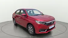 Used Honda Amaze VX MT 1.2 Petrol [2021-2023] in Coimbatore