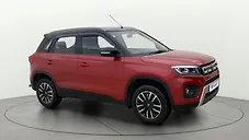 Used Maruti Suzuki Vitara Brezza ZXi Plus AT SHVS in Thane