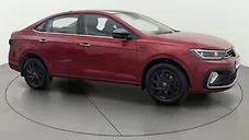 Used Volkswagen Virtus GT Plus 1.5 TSI EVO DSG in Hyderabad