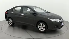 Used Honda City V in Bangalore