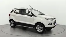 Used Ford Ecosport Titanium 1.5L Ti-VCT in Delhi