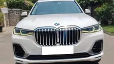 Used BMW X7 xDrive30d DPE Signature [2019-2020] in Chennai