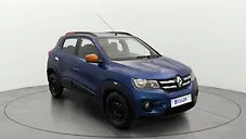 Used Renault Kwid CLIMBER 1.0 AMT [2017-2019] in Lucknow