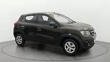 Used Renault Kwid RXL in Hyderabad
