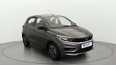 Used Tata Tiago XTA [2023-2025] in Lucknow