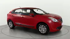 Used Maruti Suzuki Baleno Delta 1.2 in Delhi