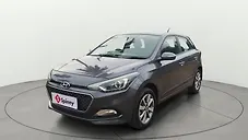Used Hyundai Elite i20 Asta 1.2 (O) in Bangalore