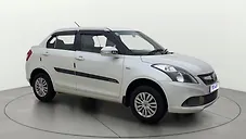 Used Maruti Suzuki Swift DZire VXI in Ahmedabad