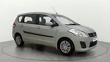 Used Maruti Suzuki Ertiga VXI in Delhi