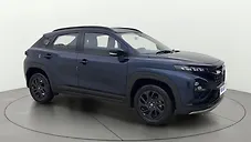 Used Maruti Suzuki Fronx Delta Plus 1.2L AGS [2023-2025] in Ahmedabad