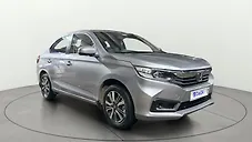 Used Honda Amaze VX MT 1.2 Petrol [2021-2023] in Kolkata