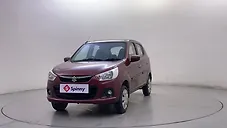 Used Maruti Suzuki Alto VXi AMT [2014-2018] in Bangalore