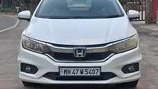 Used Honda City V in Mumbai