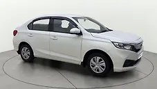 Used Honda Amaze S MT 1.2 Petrol [2021] in Ahmedabad