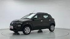 Used Renault Kwid RXT [2020-2021] in Faridabad