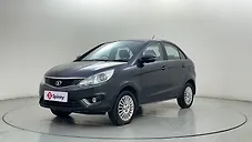 Used Tata Zest XT Petrol in Bangalore
