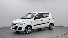 Used Maruti Suzuki Alto VXi [2014-2019] in Mohali