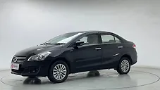 Used Maruti Suzuki Ciaz ZXi in Ghaziabad