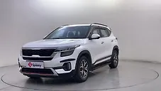 Used Kia Seltos GTX Plus 1.4 in Bangalore