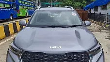 Used Kia Sonet HTX 1.5 AT in Mumbai