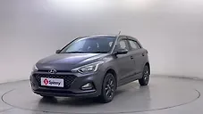 Used Hyundai Elite i20 Asta 1.2 in Bangalore