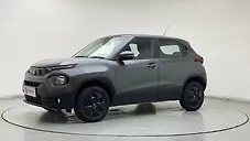 Used Tata Punch Adventure Rhythm iCNG [2023-2024] in Gurgaon