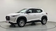 Used Nissan Magnite XE in Gurgaon