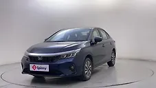 Used Honda City V Petrol MT [2023-2025] in Bangalore