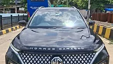 Used MG Hector Sharp Pro 1.5 Turbo CVT in Mumbai