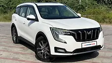 Used Mahindra XUV700 AX 7 Petrol AT Luxury Pack 7 STR [2021] in Delhi