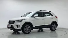 Used Hyundai Creta 1.6 SX Plus AT Petrol in Gurgaon