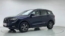 Used Mahindra XUV700 AX 5 Petrol MT 7 STR [2021] in Gurgaon