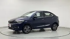 Used Tata Tigor XZ Plus CNG [2022-2023] in Gurgaon