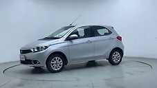 Used Tata Tiago Revotron XZA [2017-2019] in Mumbai