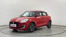Used Maruti Suzuki Swift VXi AMT [2018-2019] in Chennai