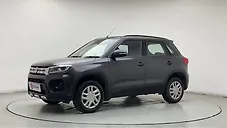 Used Maruti Suzuki Vitara Brezza VXi in Ghaziabad