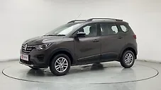 Used Renault Triber RXT in Ghaziabad