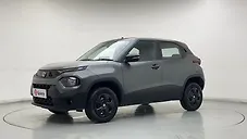Used Tata Punch Pure MT [2021-2023] in Delhi