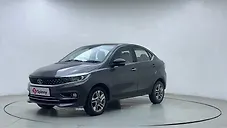 Used Tata Tigor XZA Plus Leatherette Pack [2022-2023] in Navi Mumbai